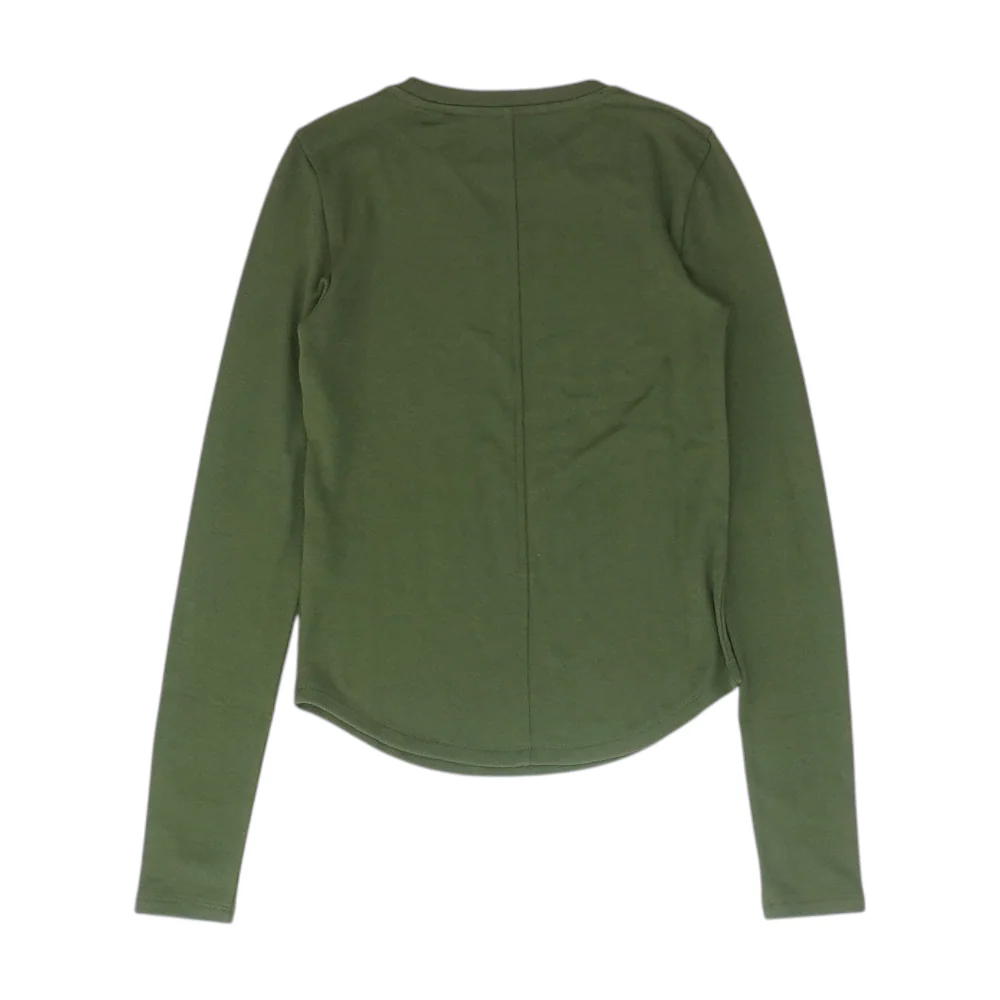 Green Blouse - Image 2