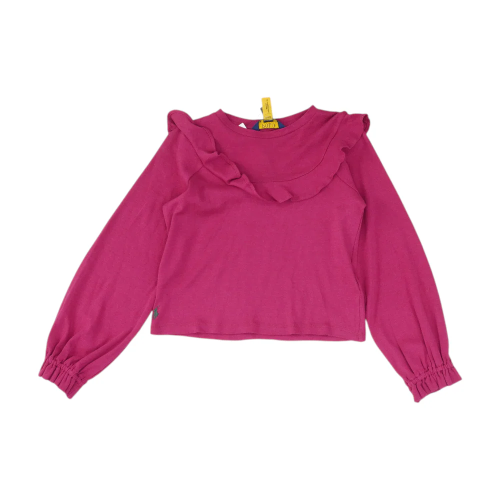 Magenta Blouse - Image 2