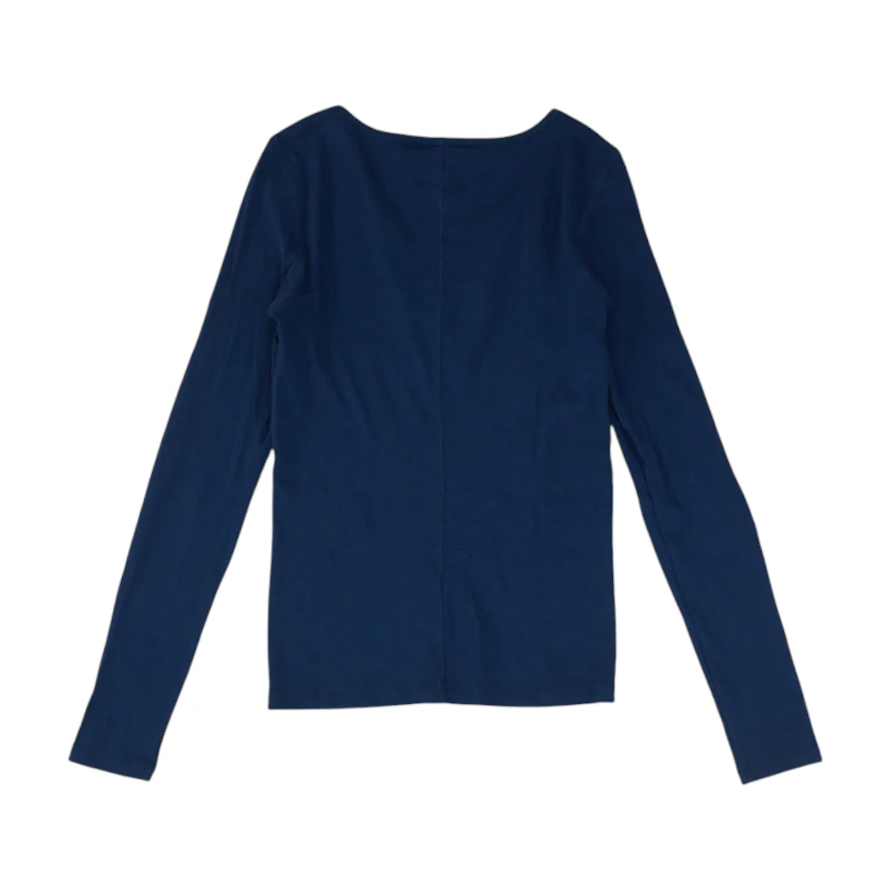 Blue T-Shirt - Image 2
