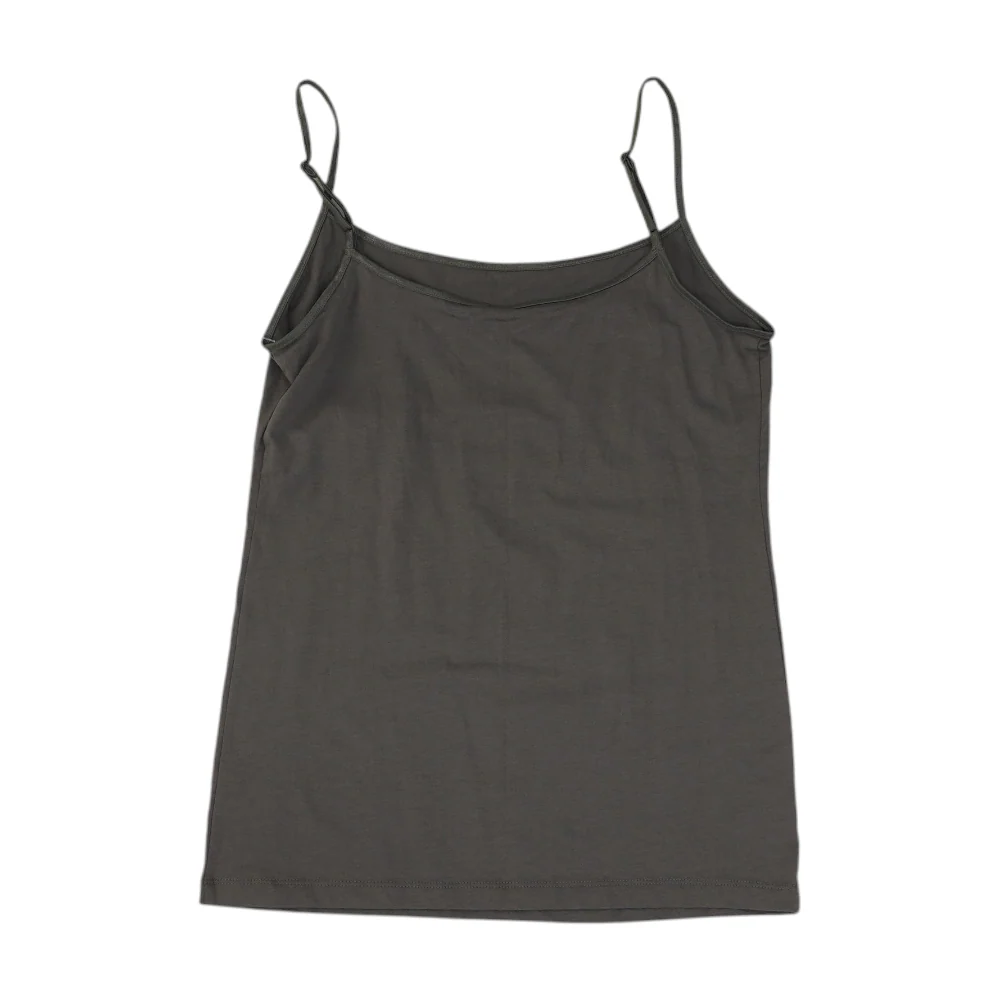 Gray Blouse - Image 2