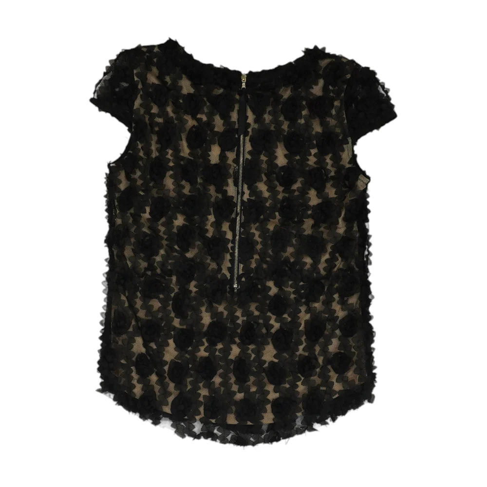 Black Blouse - Image 2
