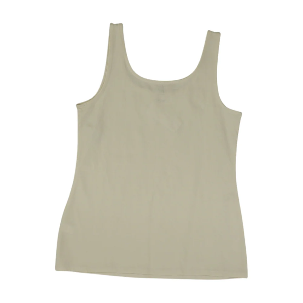 Beige Blouse - Image 2