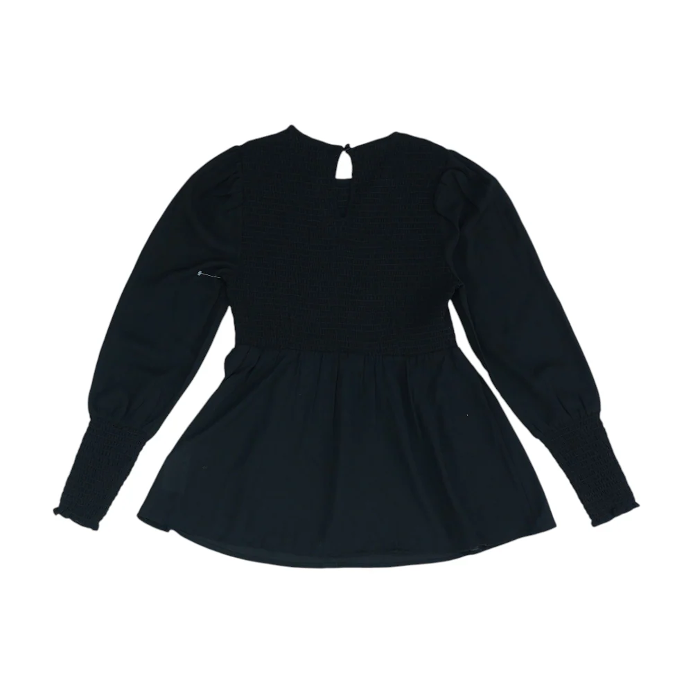Black Blouse - Image 2