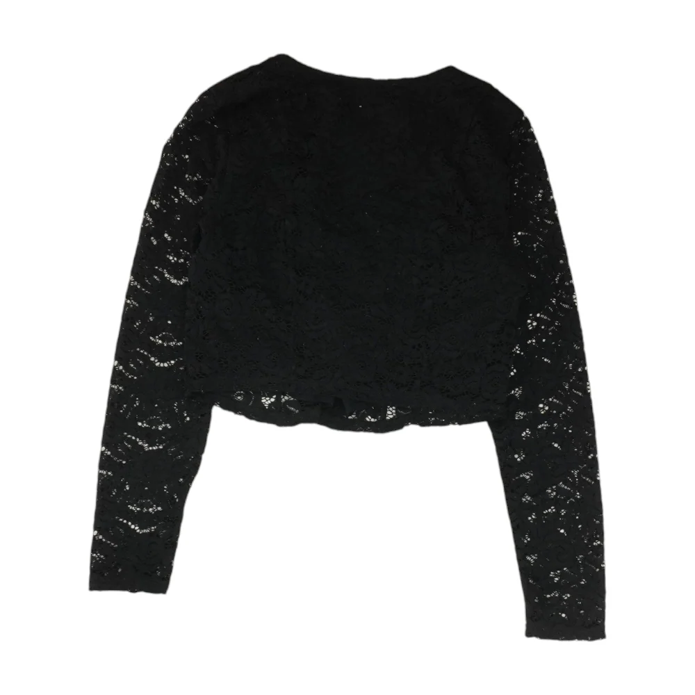 Black Blouse - Image 2