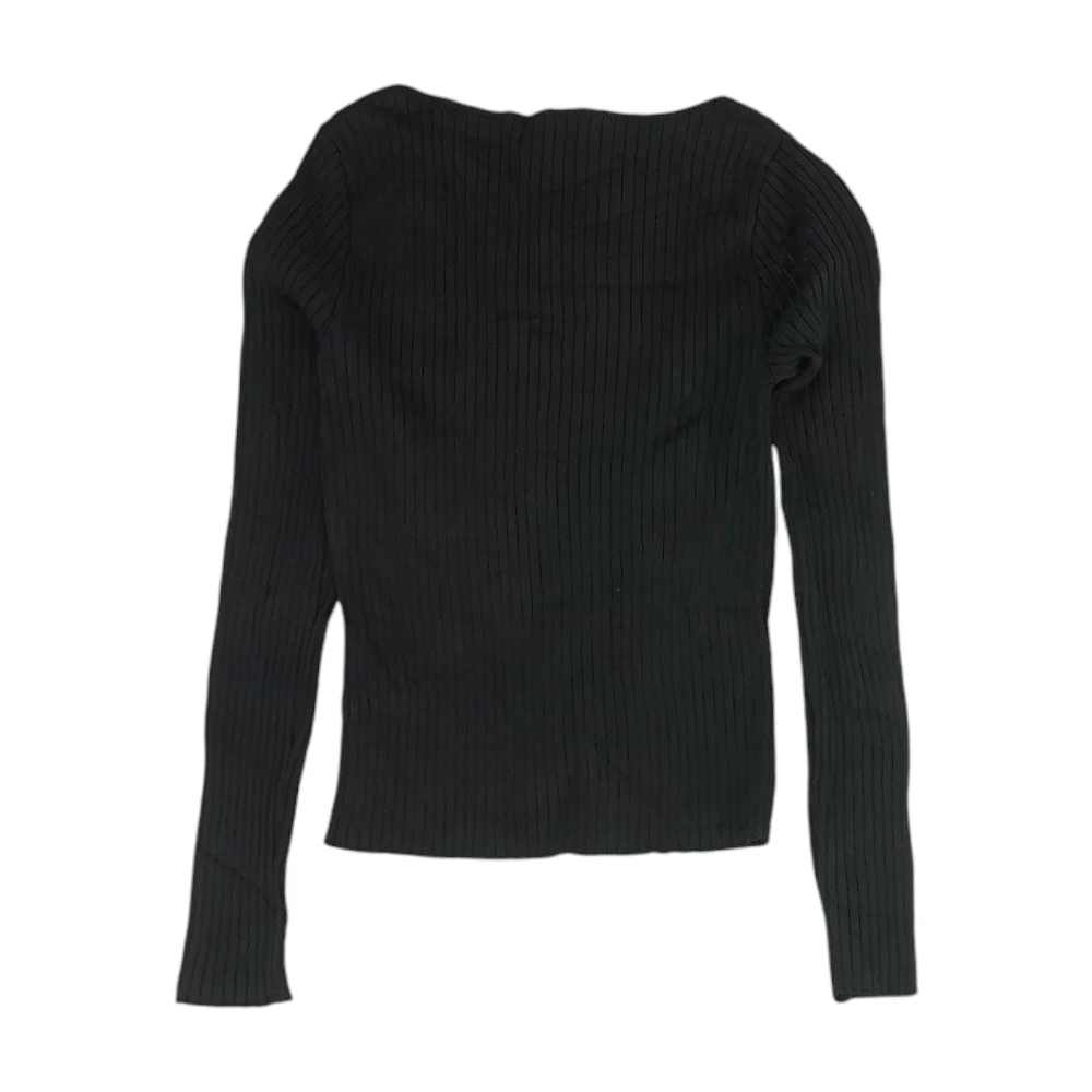 Black Blouse - Image 2