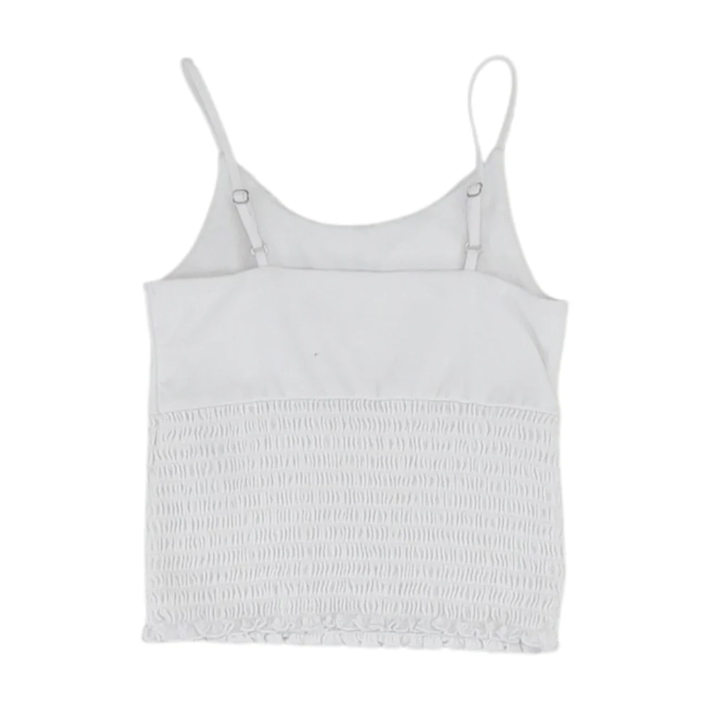 White Blouse - Image 2