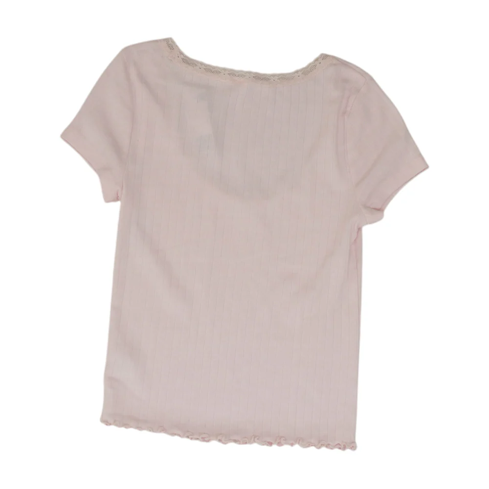 Pink Blouse - Image 2