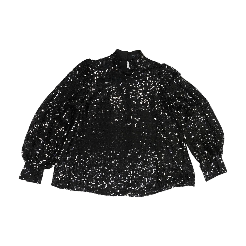 Black Blouse