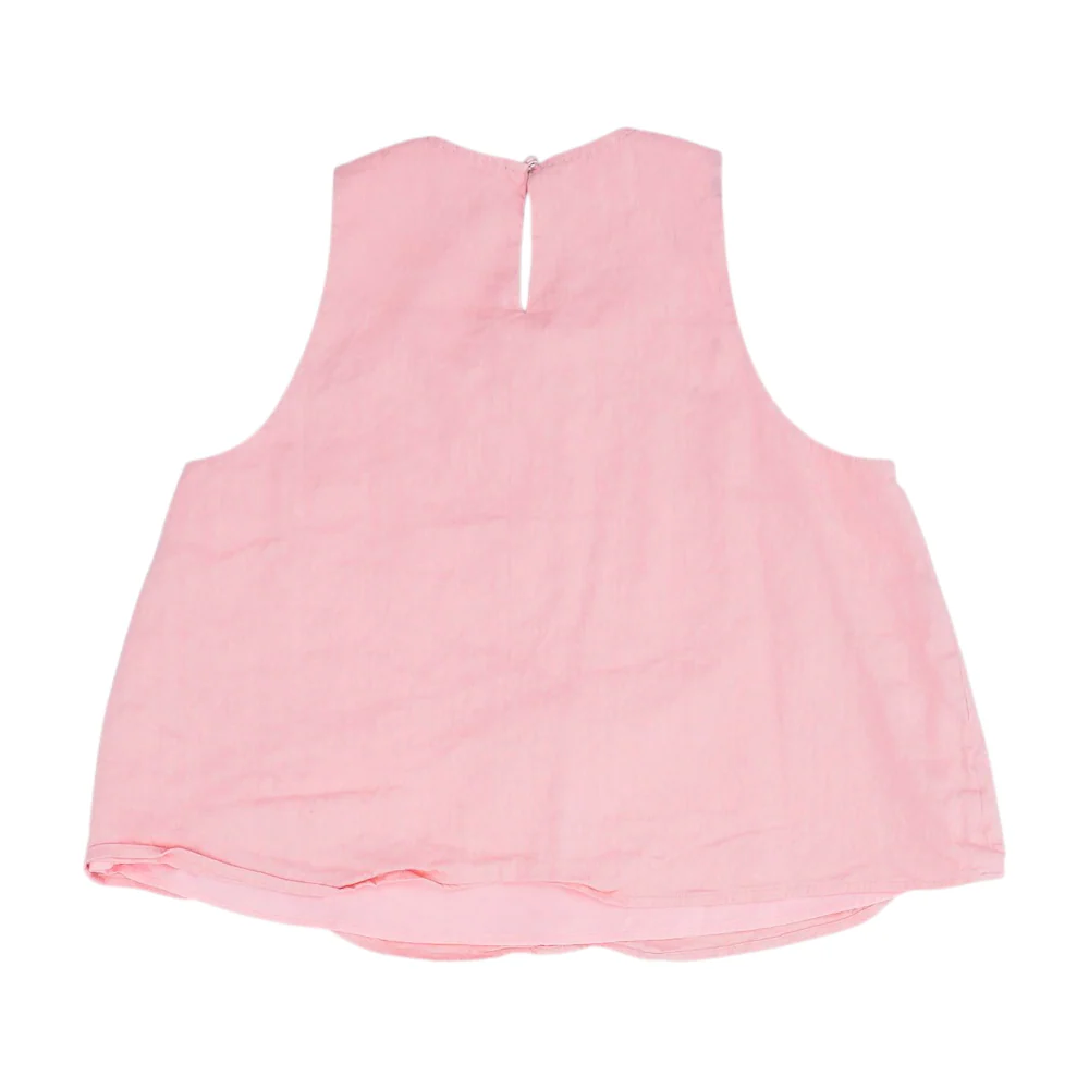 Pink Blouse - Image 2