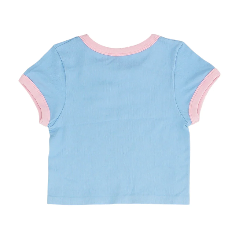 Blue Blouse - Image 2