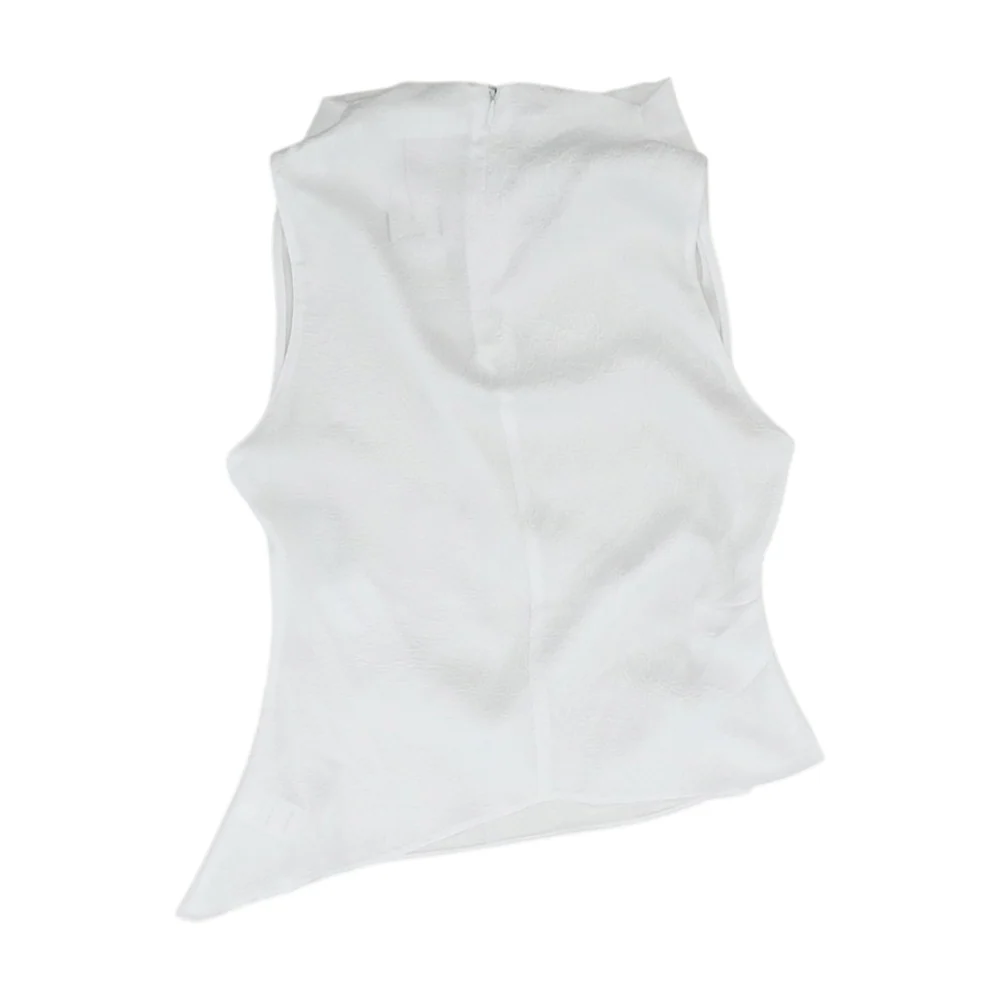 White Blouse - Image 2