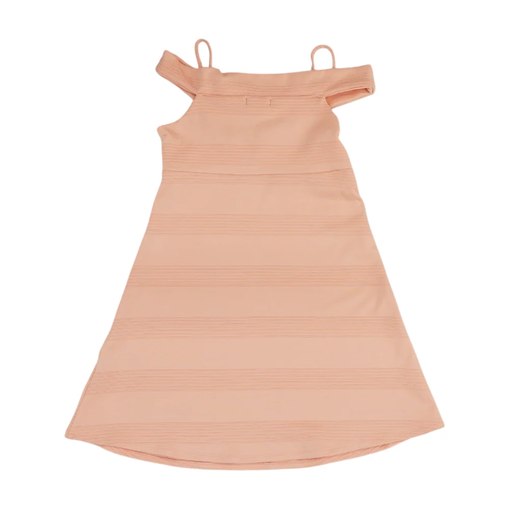 Peach Blouse - Image 2