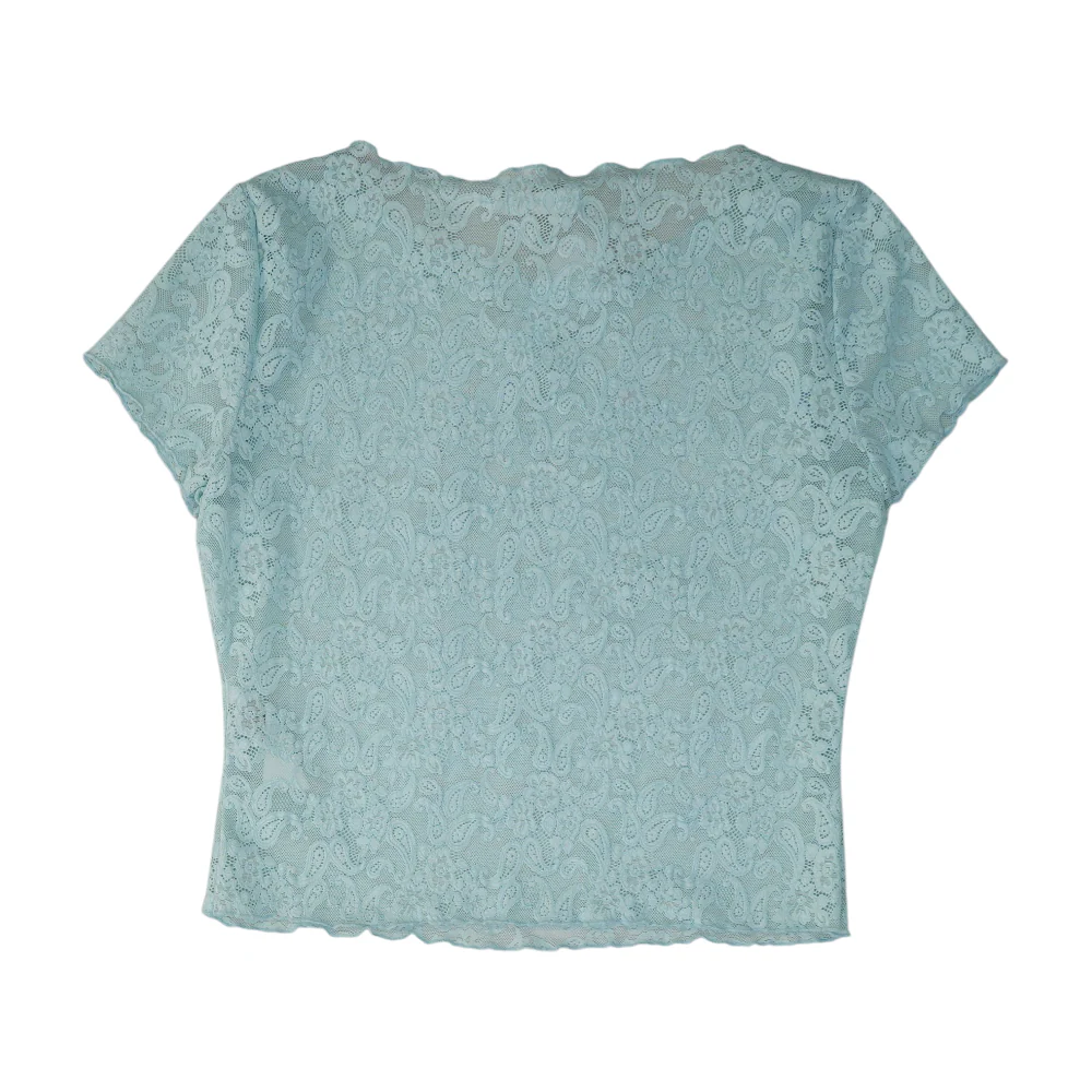 Blue Blouse - Image 2