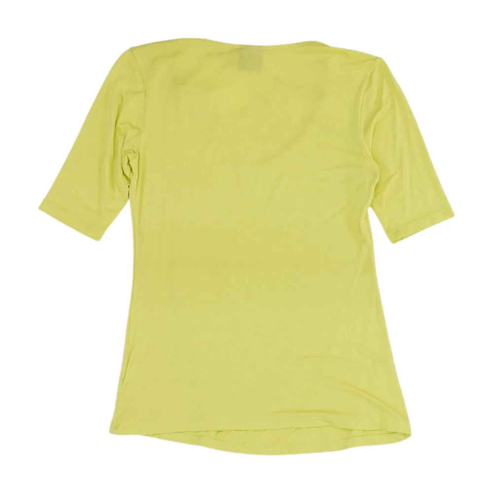 Green Blouse - Image 2