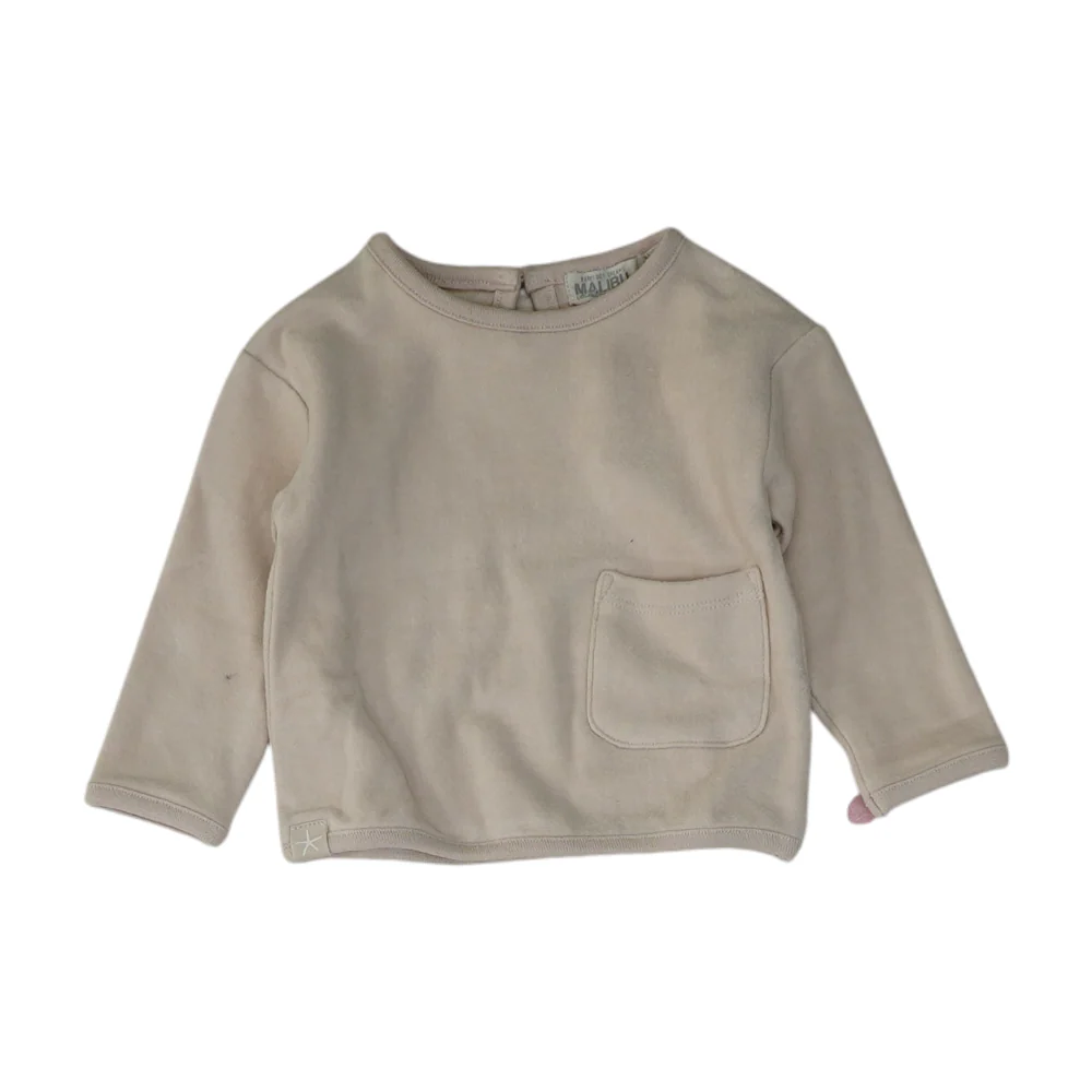 Nude Blouse
