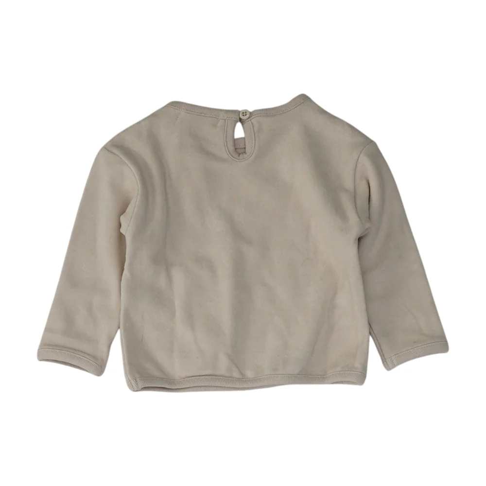 Nude Blouse - Image 2