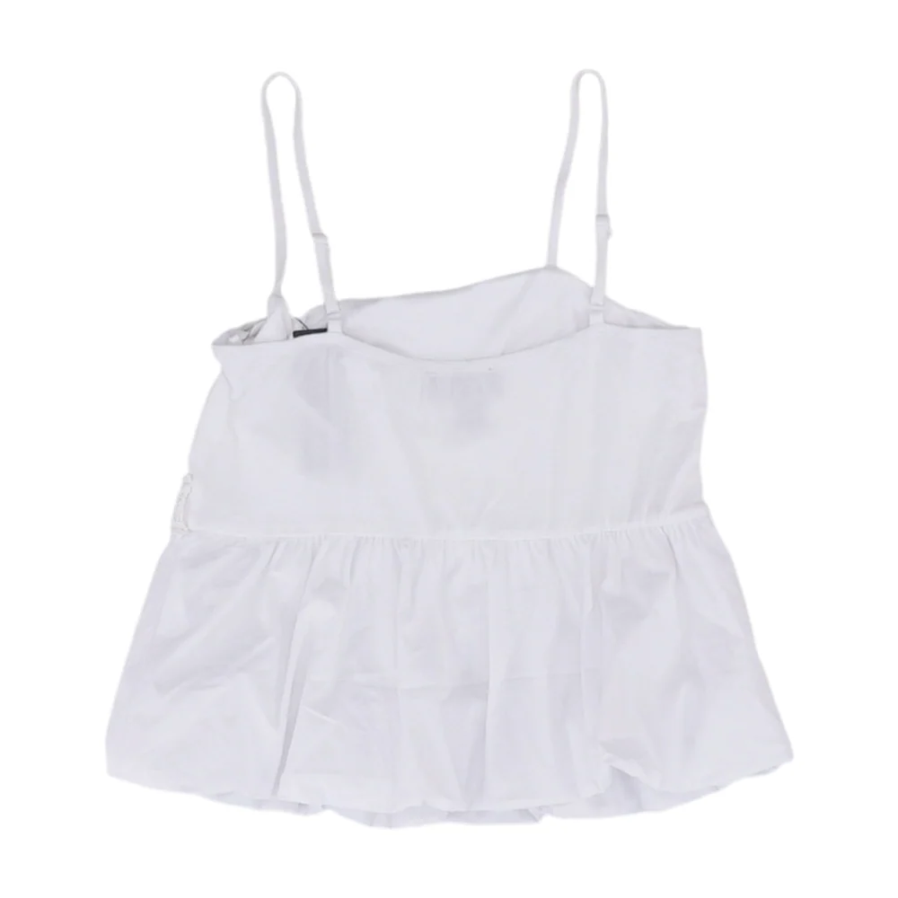 White Blouse - Image 2