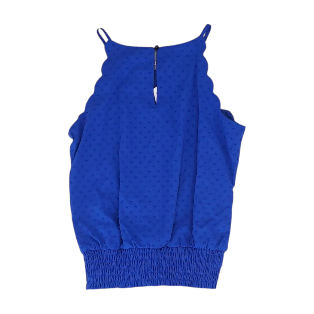 Blue Blouse - Image 2
