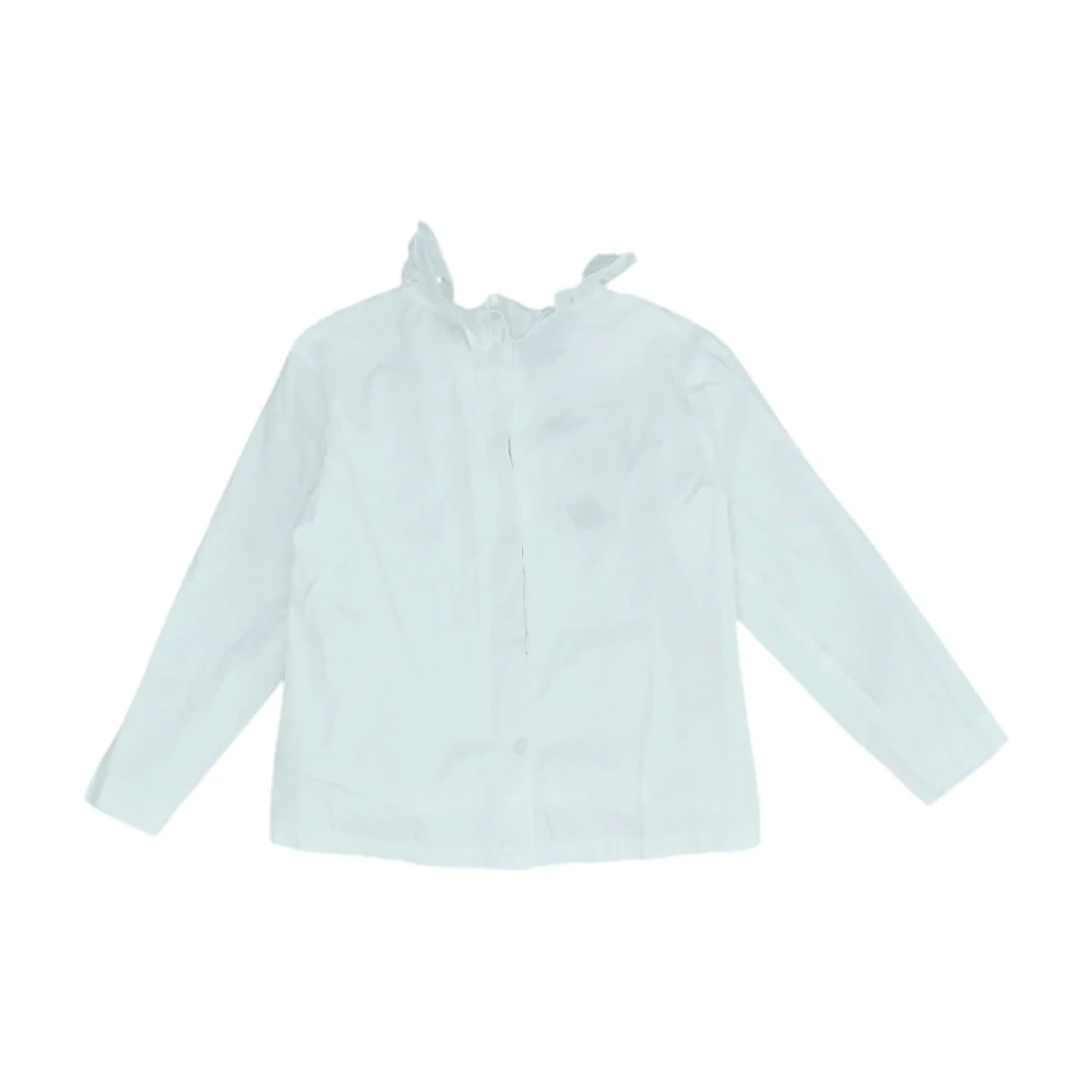 White Blouse - Image 2