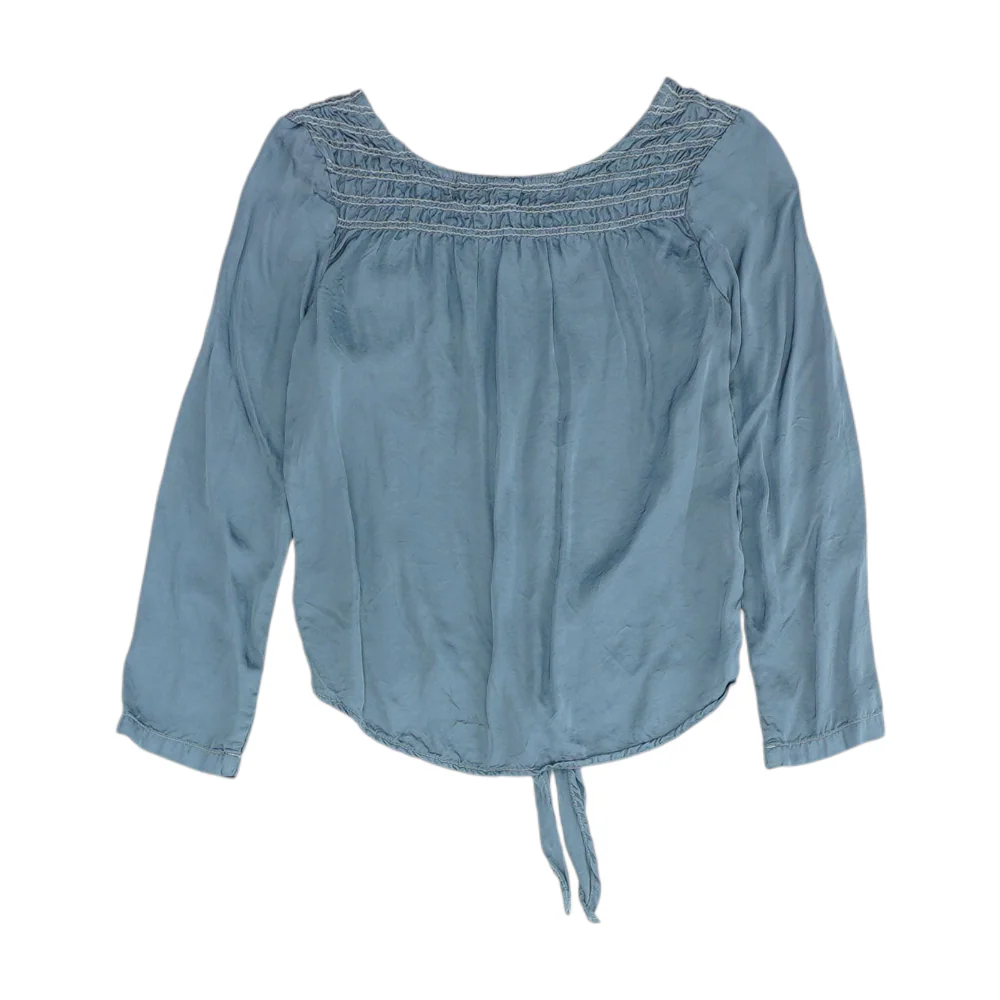 Blue Blouse - Image 2