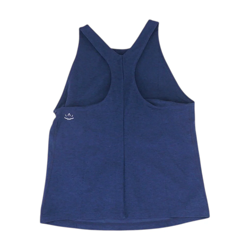 Navy Blouse - Image 2