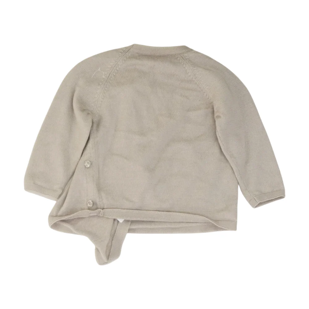 Beige Blouse - Image 2