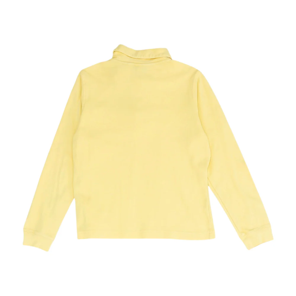 Yellow Blouse - Image 2