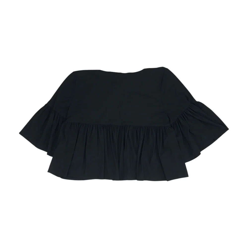 Black Blouse - Image 2