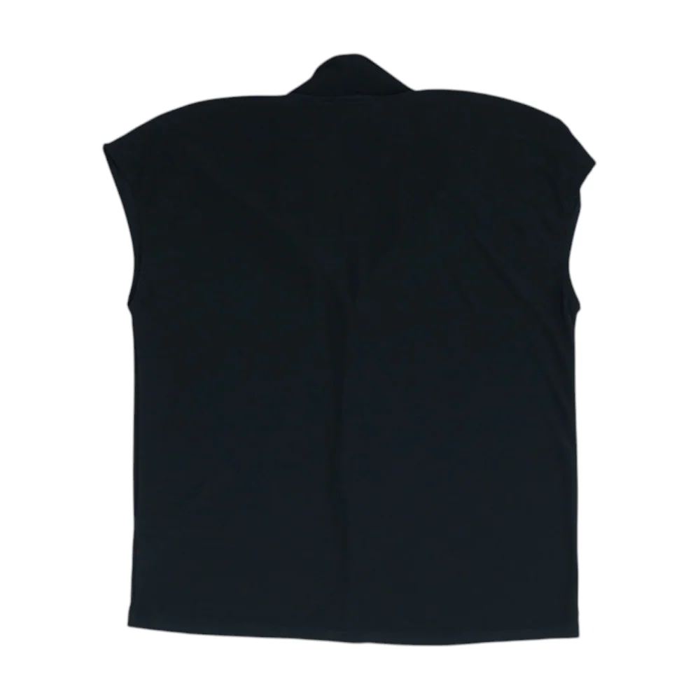 Black Blouse - Image 2