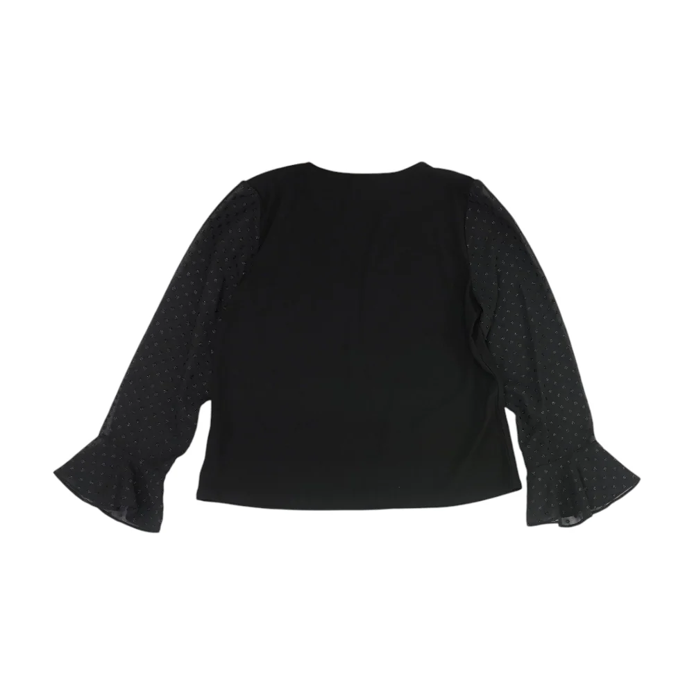 Black Blouse - Image 2