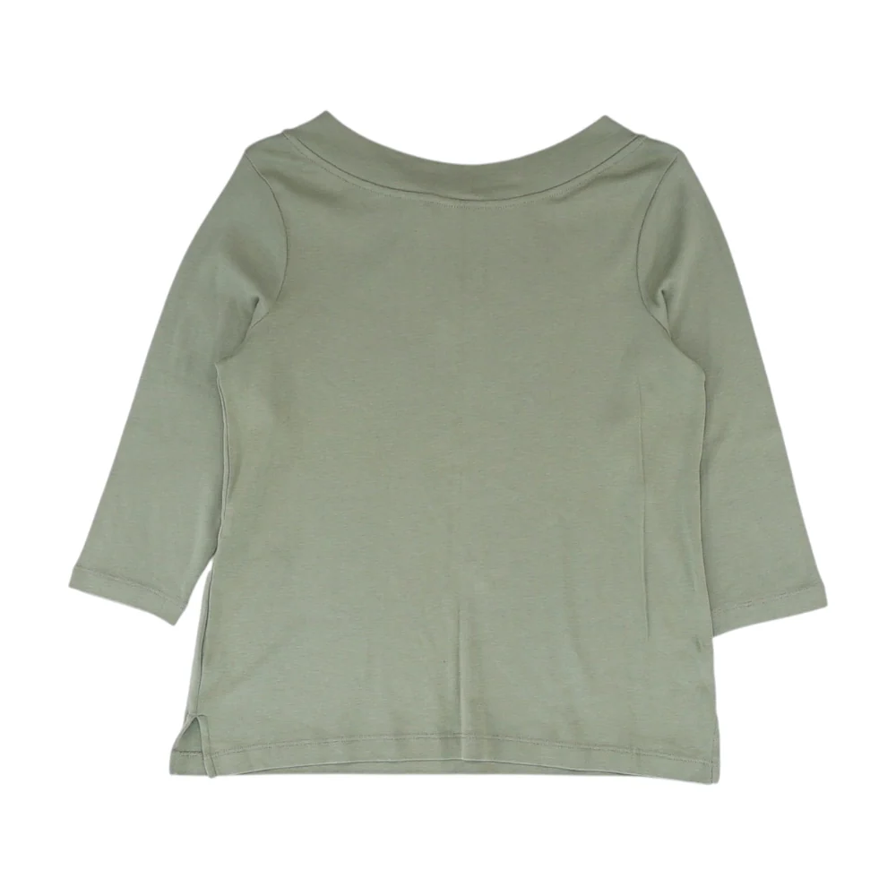 Green Blouse - Image 2