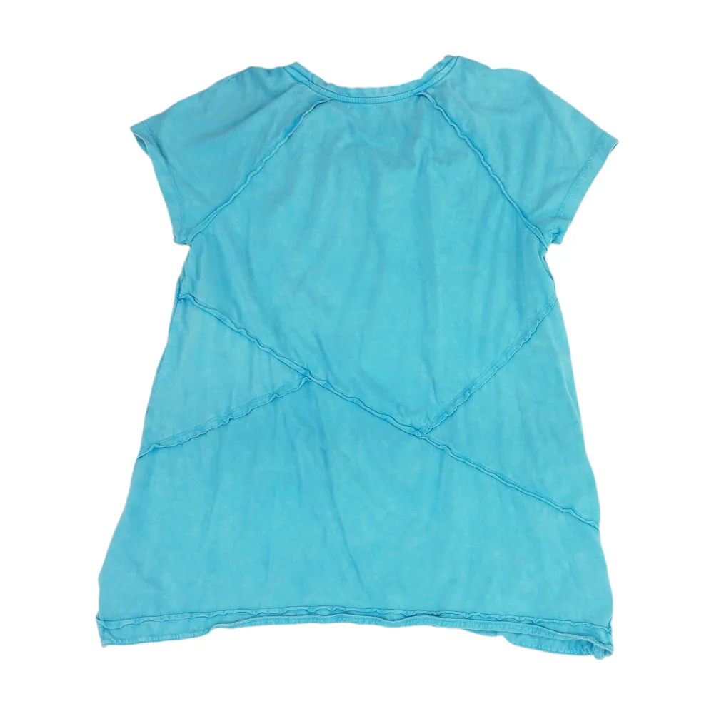 Blue Blouse - Image 2