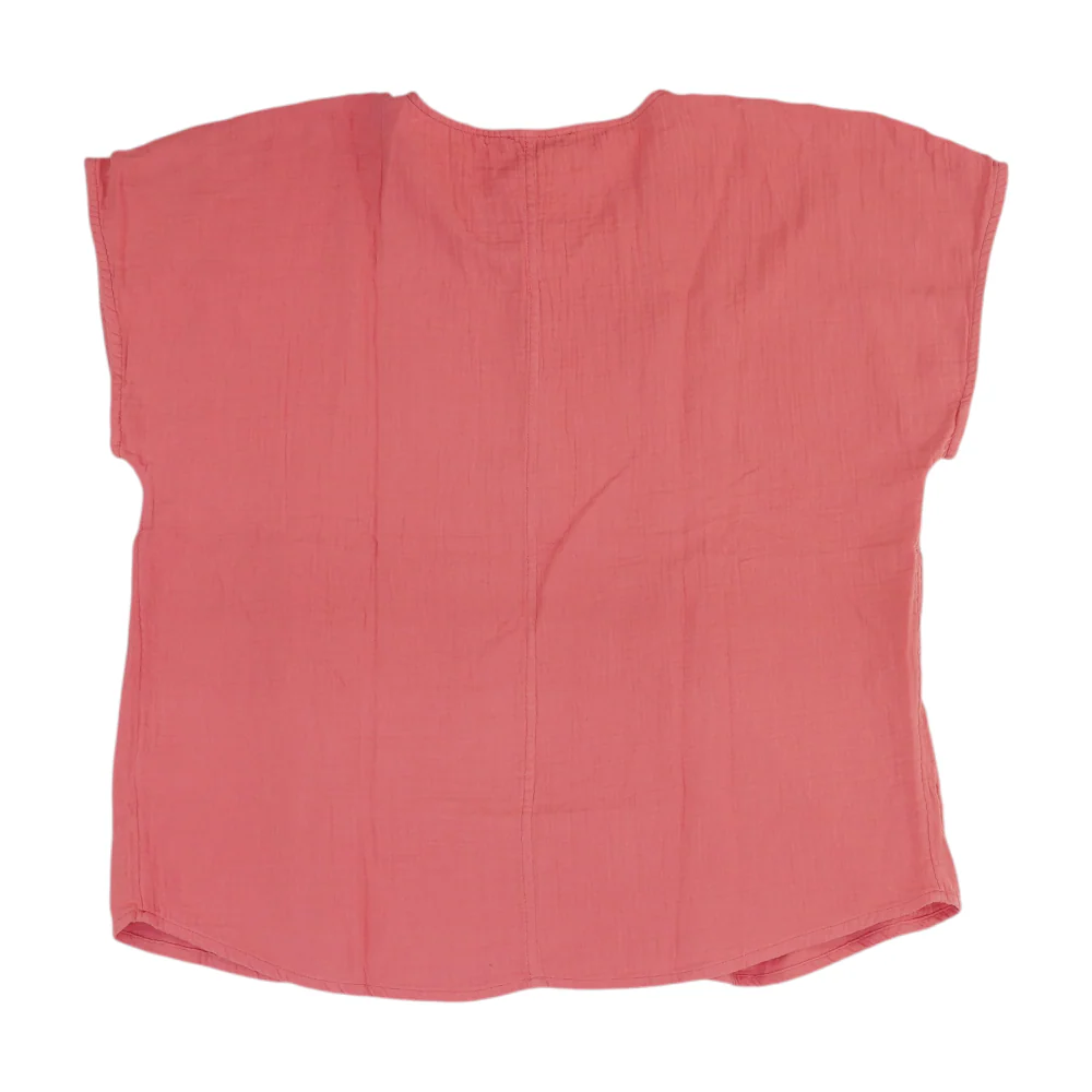 Pink Blouse - Image 2
