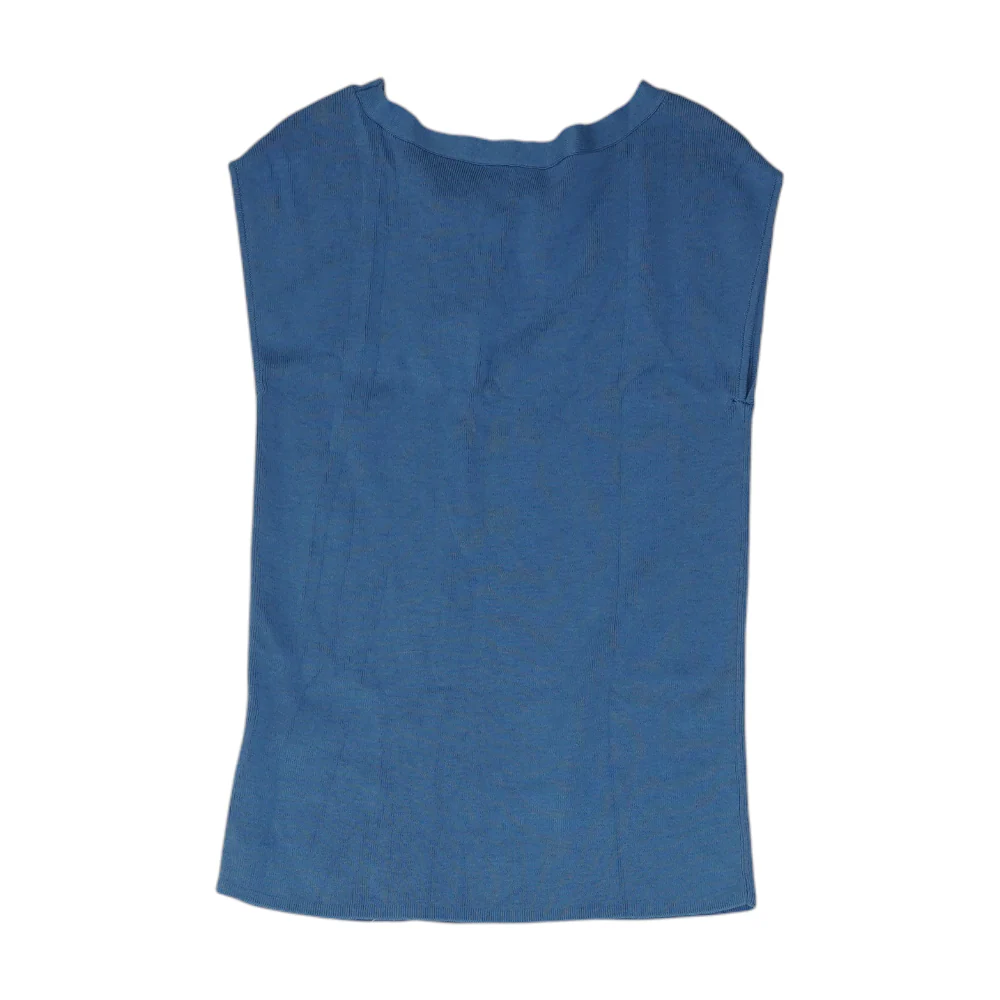 Blue Blouse - Image 2