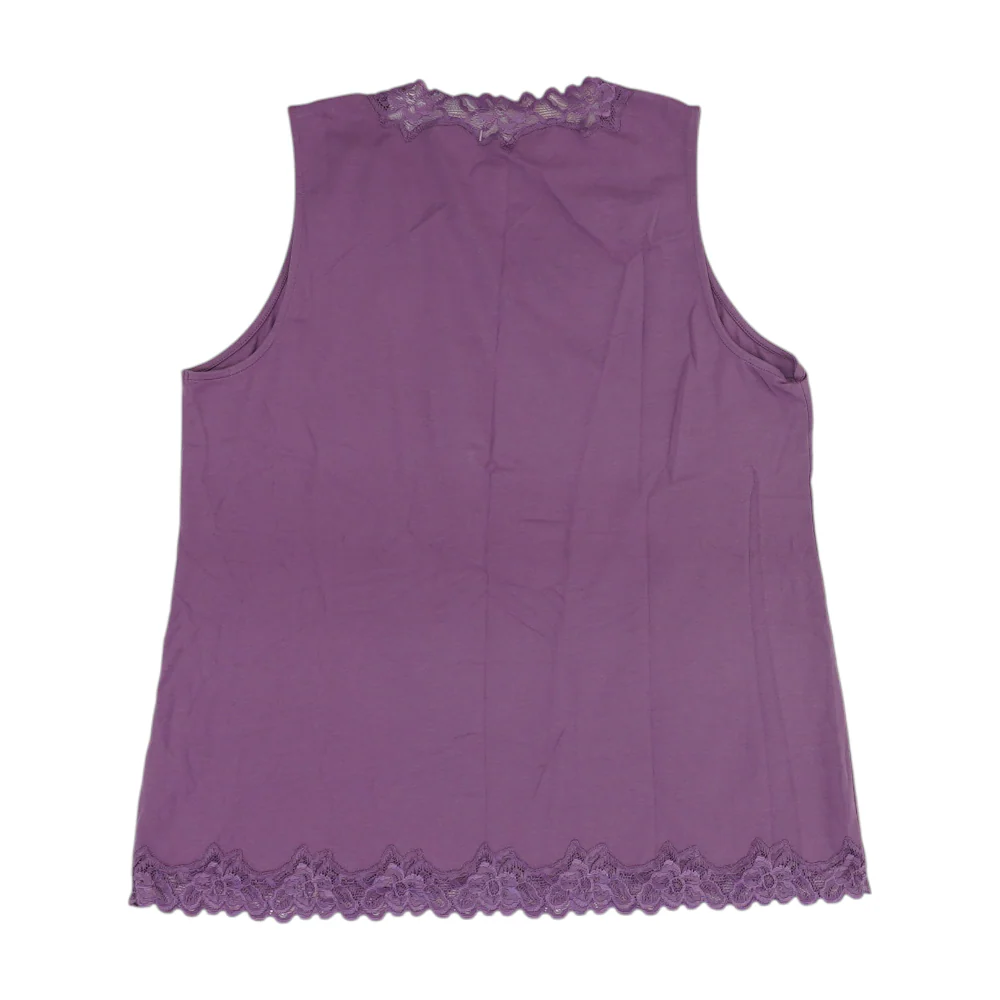 Purple Blouse - Image 2