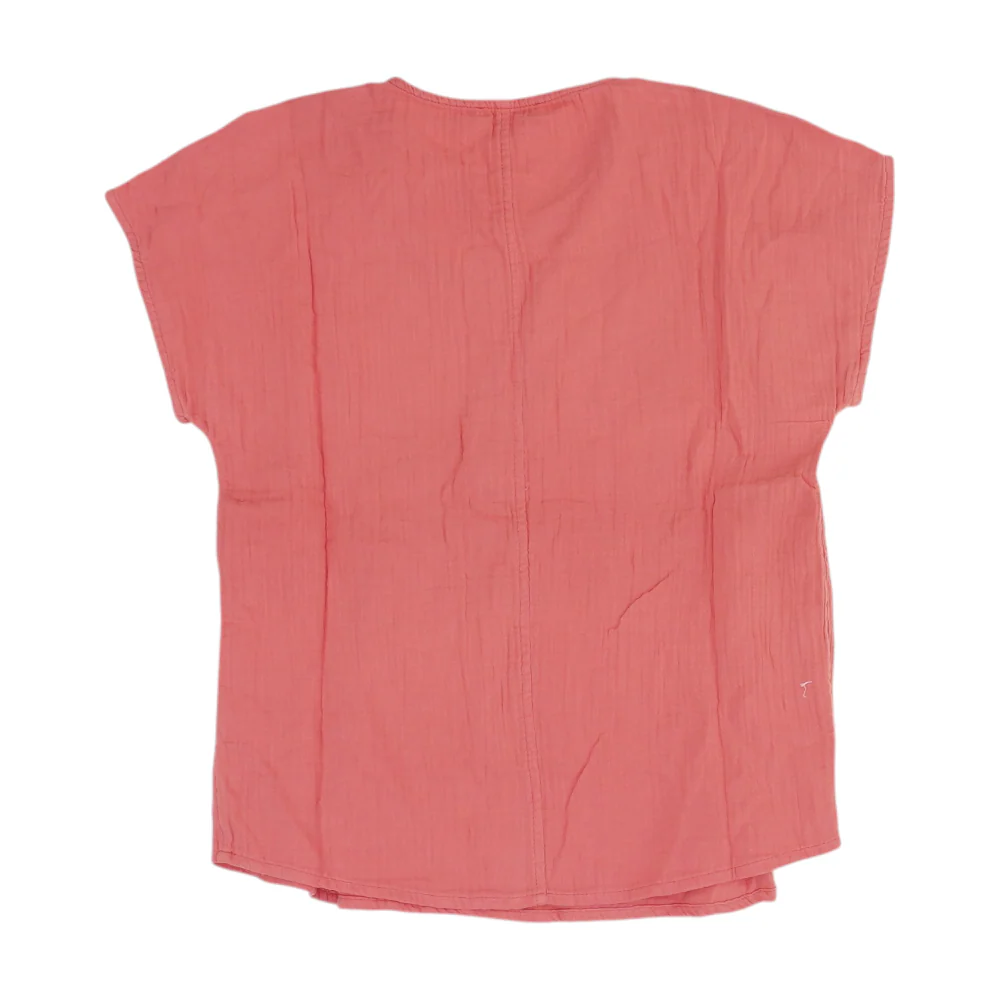 Pink Blouse - Image 2