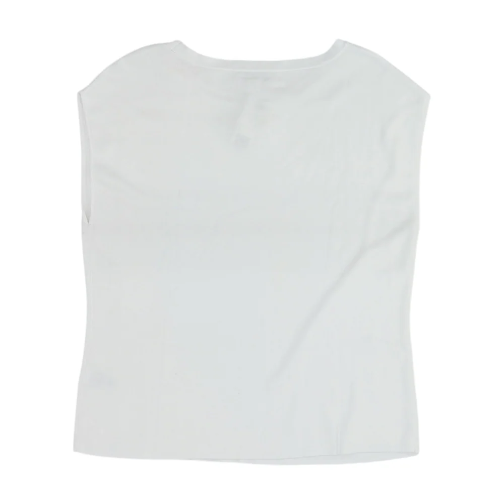 White Blouse - Image 2