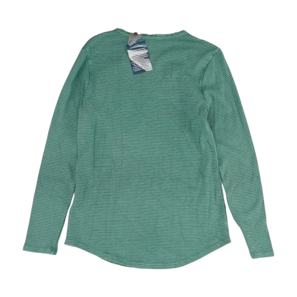 Green Blouse - Image 2