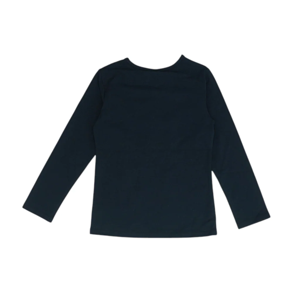 Black Blouse - Image 2