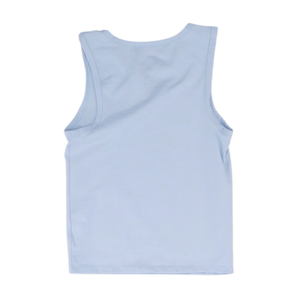 Blue Blouse - Image 2