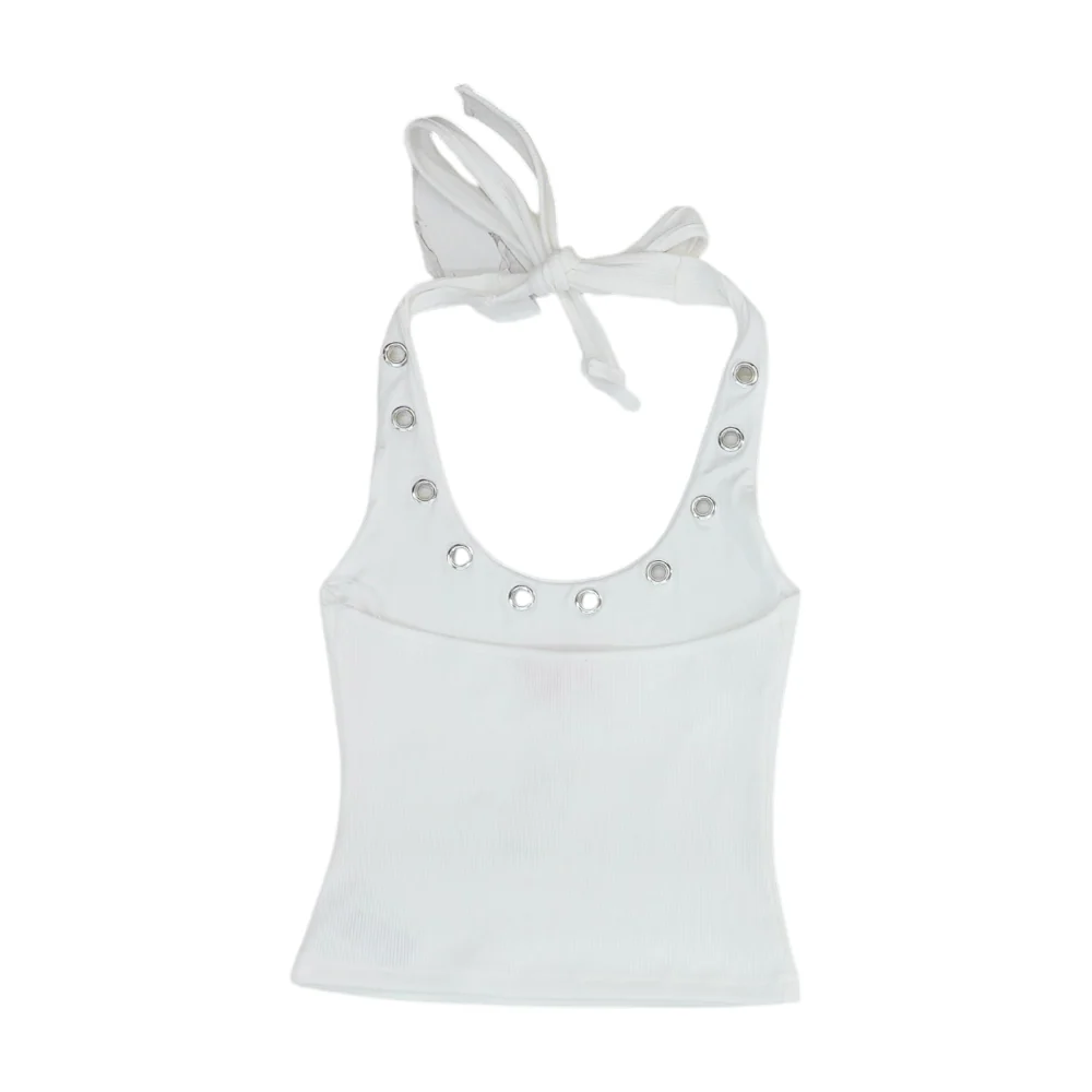White Blouse - Image 2
