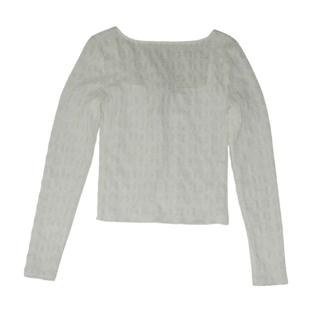 White Blouse - Image 2