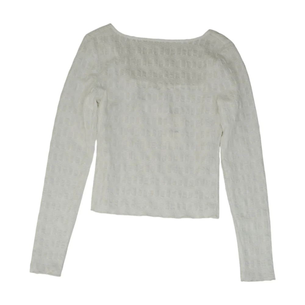 White Blouse - Image 2
