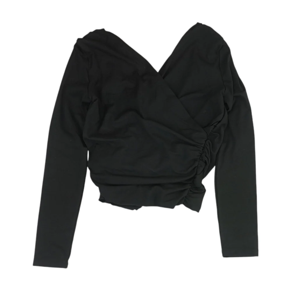 Black Blouse - Image 2