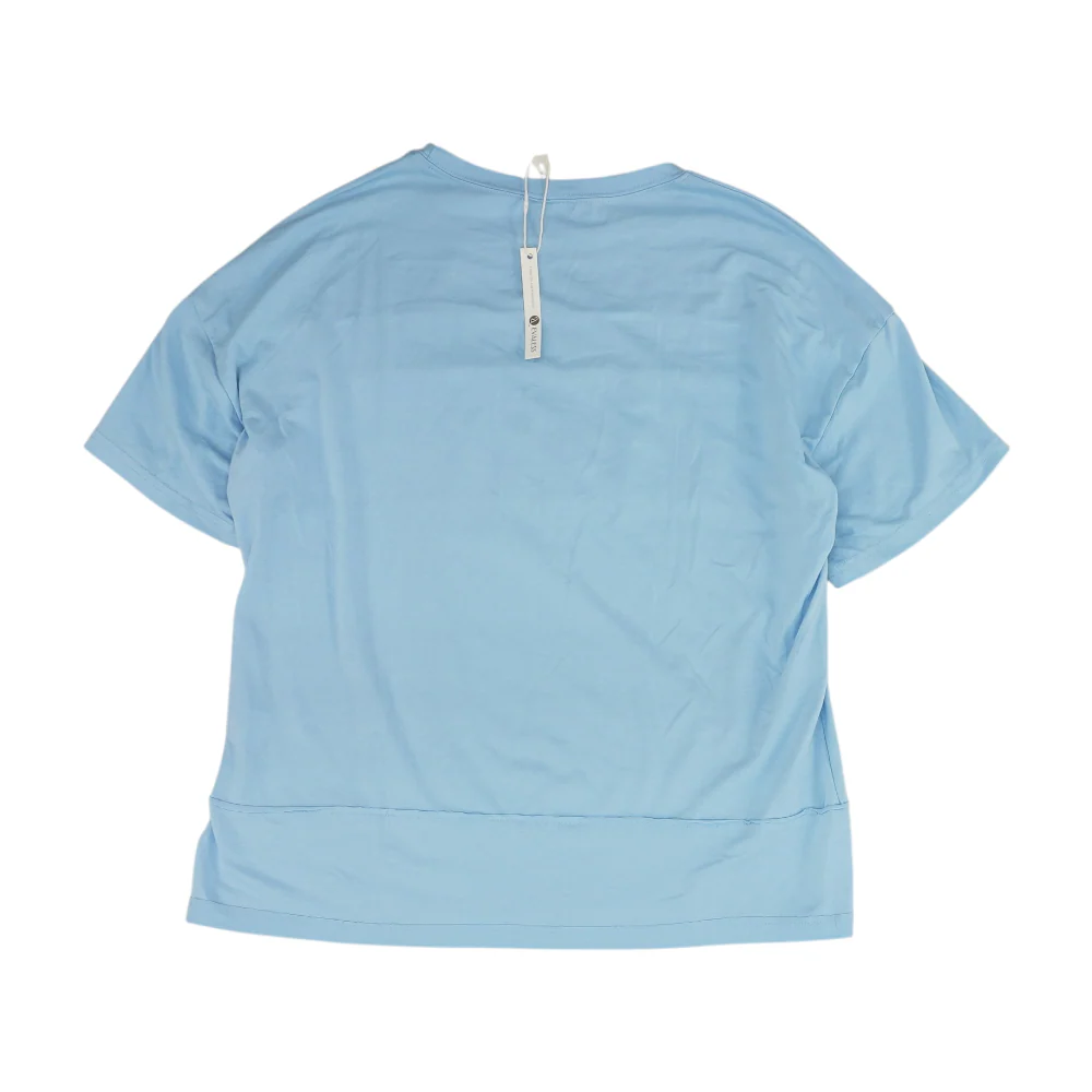 Blue Blouse - Image 2