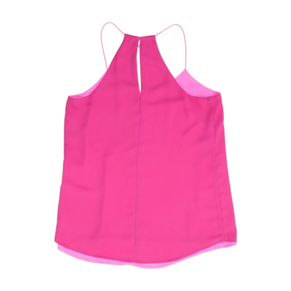 Magenta Blouse - Image 2