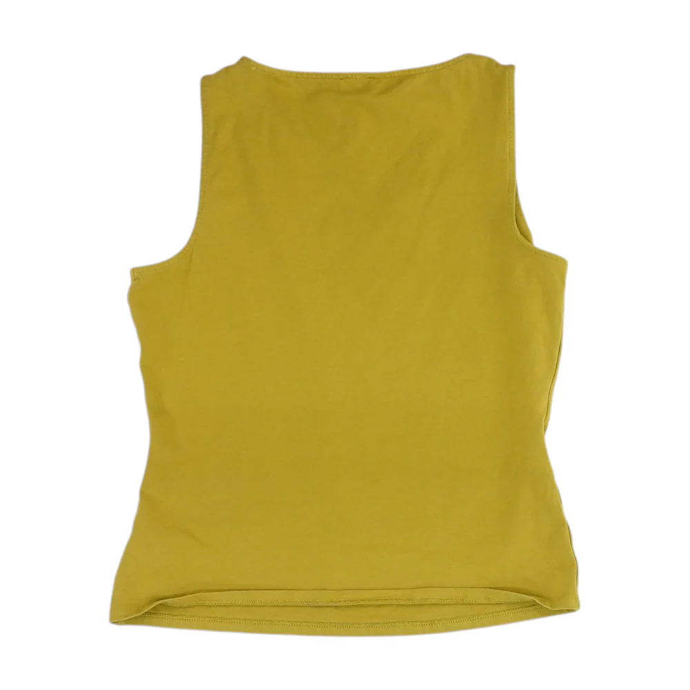 Green Blouse - Image 2