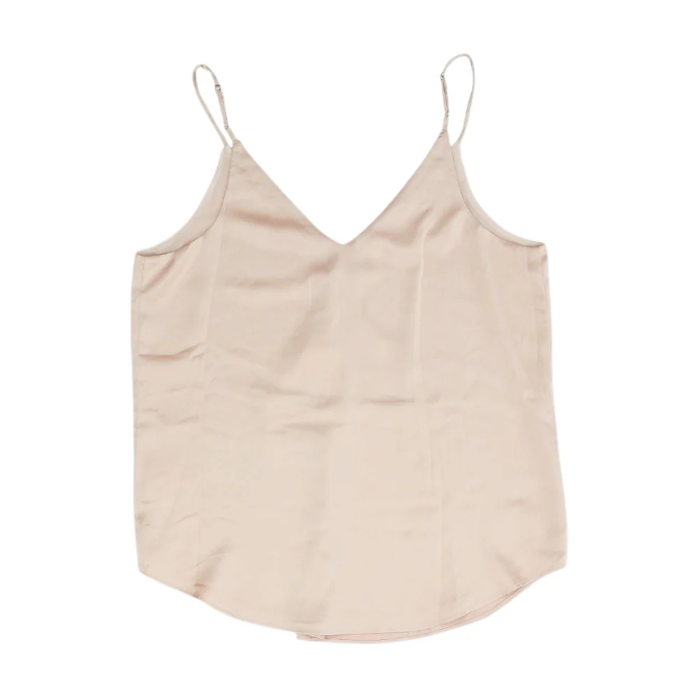 Tan Blouse - Image 2