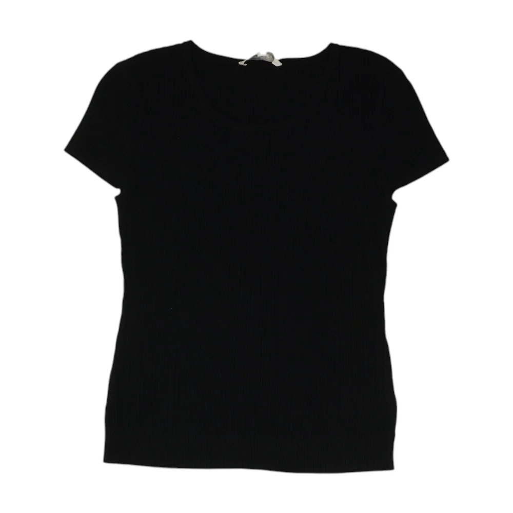 Black Blouse