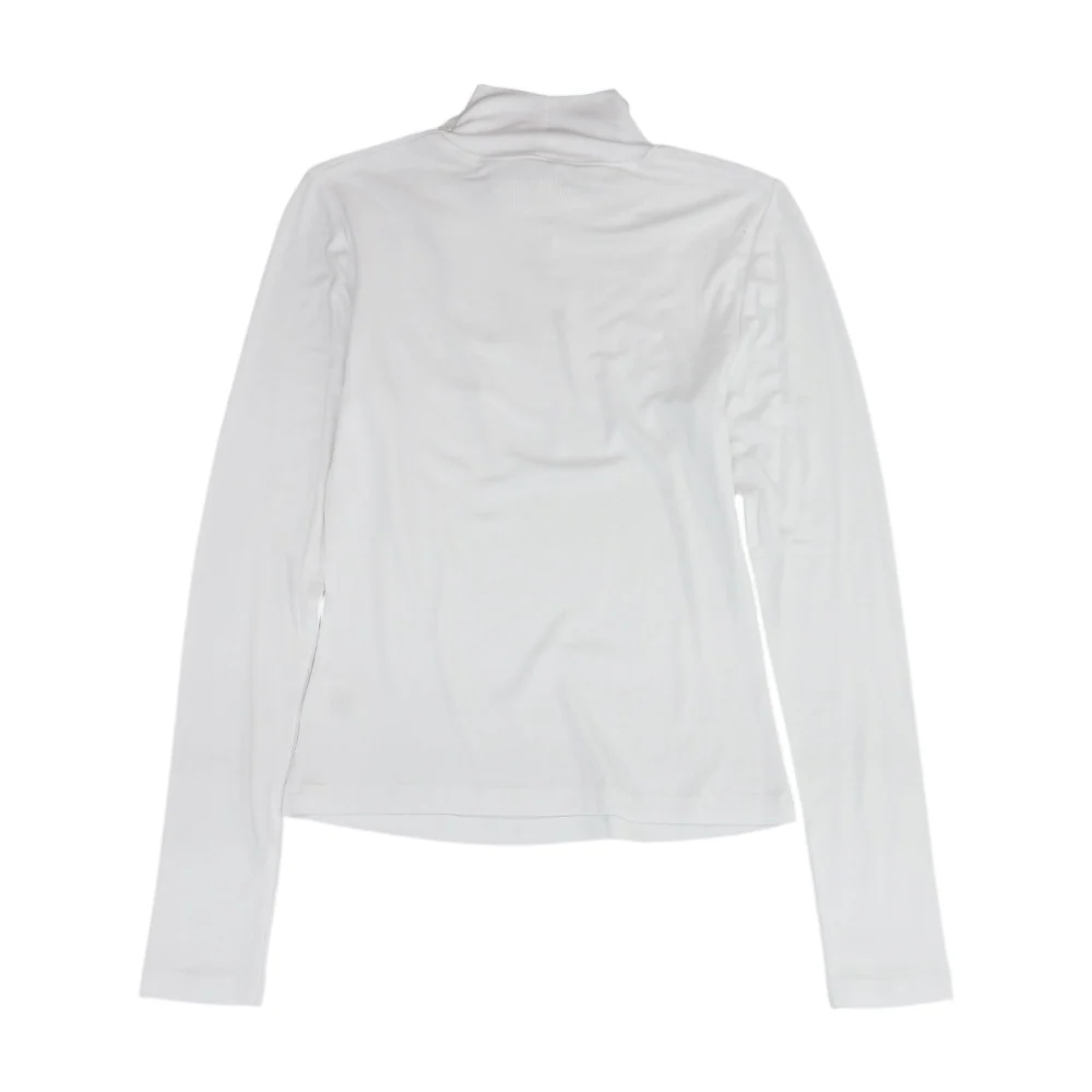 White Blouse - Image 2
